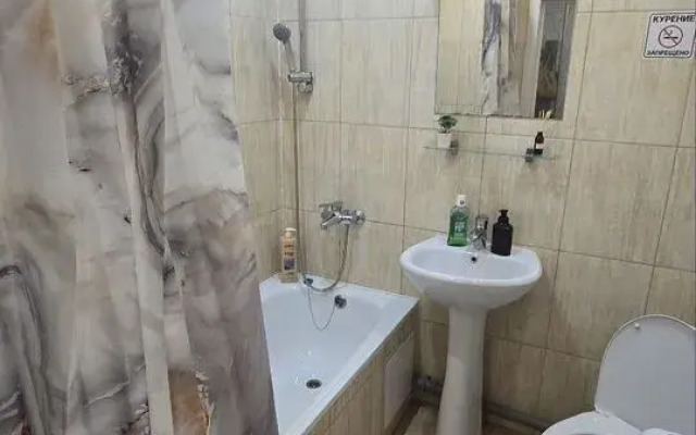 Квартира Светлая Уютная