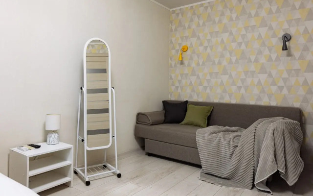 Квартира Комфортная на Багратиона