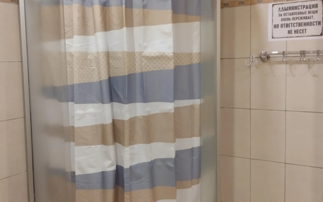 Hostel Moj Mir