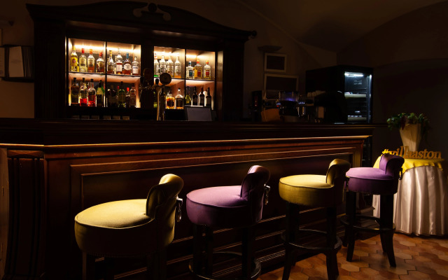 Aston Boutique-Hotel