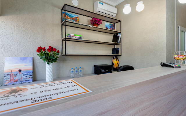 Seeterra Mini-Hotel