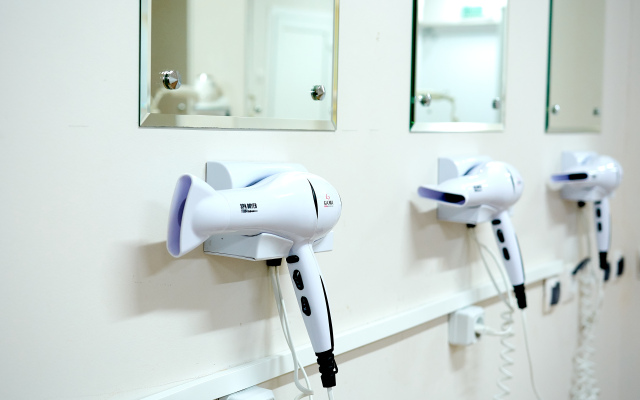 База отдыха Спа-комплекс Лосвидо