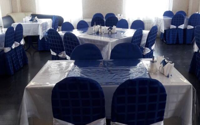 Отель Фотон