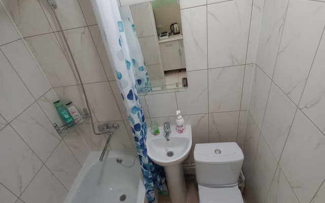 Uyut I Teplo Flat