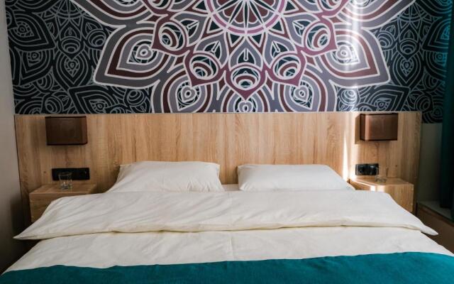 Altyn Shatyr Hotel