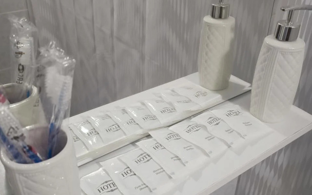 Квартира на Локомотивной