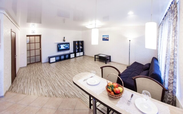 Houm Hotel Na Lenina Apartments