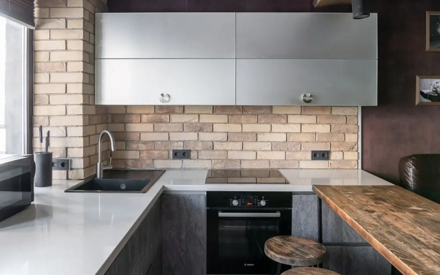 Апартаменты Arbaro Design