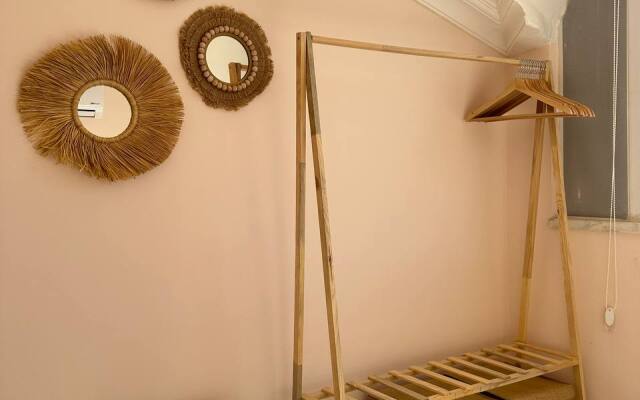 Bolshaya ryadom s Morem Flat