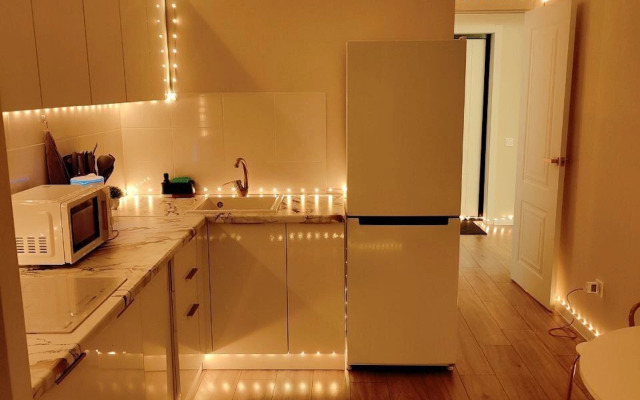 Квартира на улице Юрия Гагарина 47к4