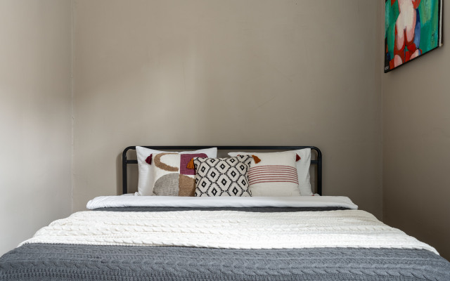 Sergeew Apartments Premium u Mariinskogo teatra dlya tseniteley iskusstva Apartments