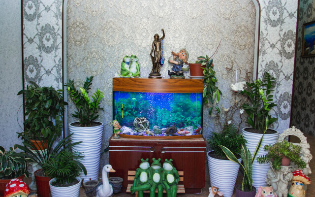 Angel Guest House