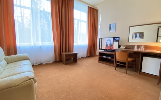 Gostinitsa Park Hotel