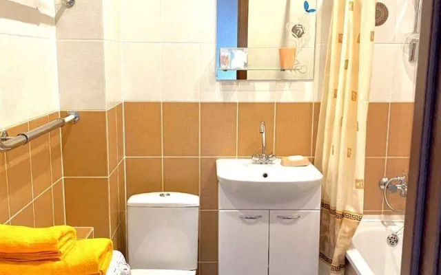 Квартира на Улице Машиностроителей 37