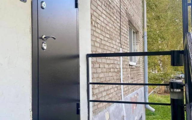 Апартаменты одноместные