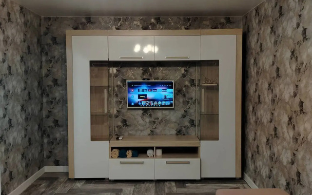 Odnokomnatnaya Flat