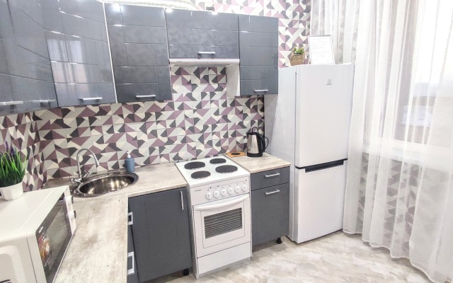 Квартира DaiIyRent-NN Апартаменты в Нижнем Новгороде