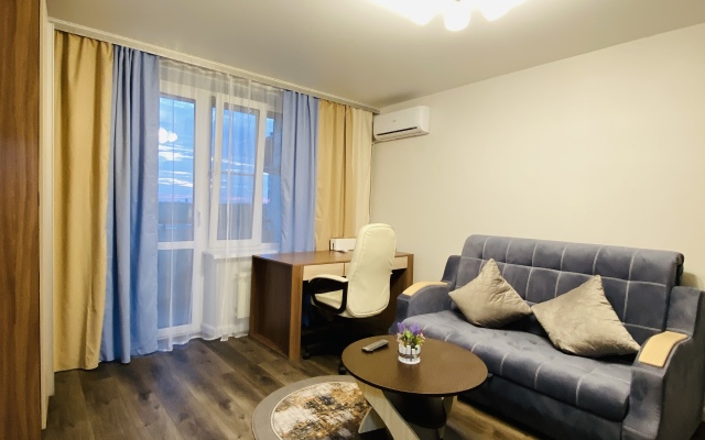 Квартира Уютная, Светлая