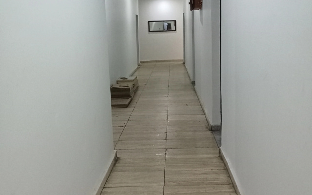 Отель Aneio Hotel