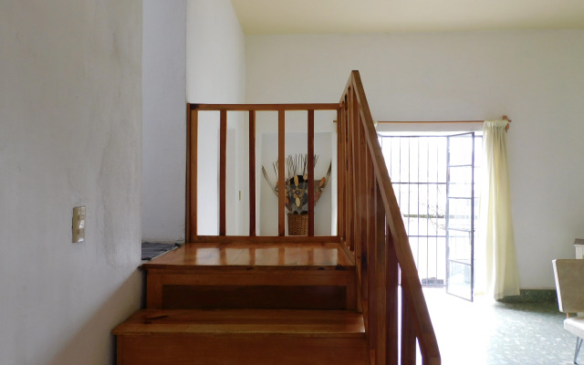 Отель María Bonita by Rotamundos