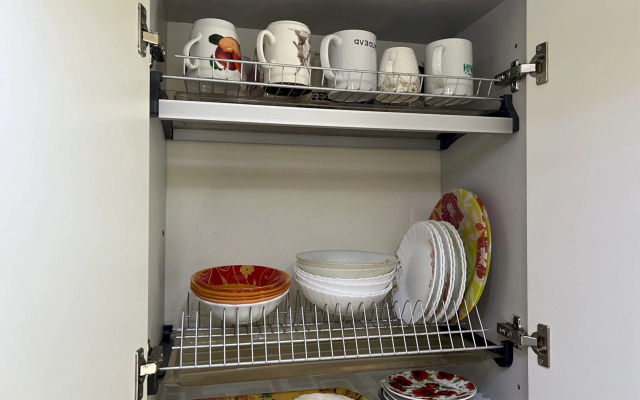 Апартаменты 159 Часть Дома с Отдельным Входом у Моря