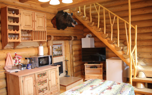 Частный дом коттедж с пятью комфортабельными спальнями