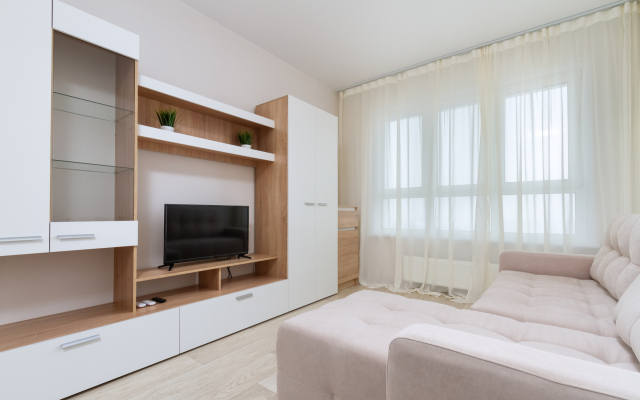 Metro Zolotaya Niva Flat