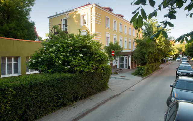 Art Hostel