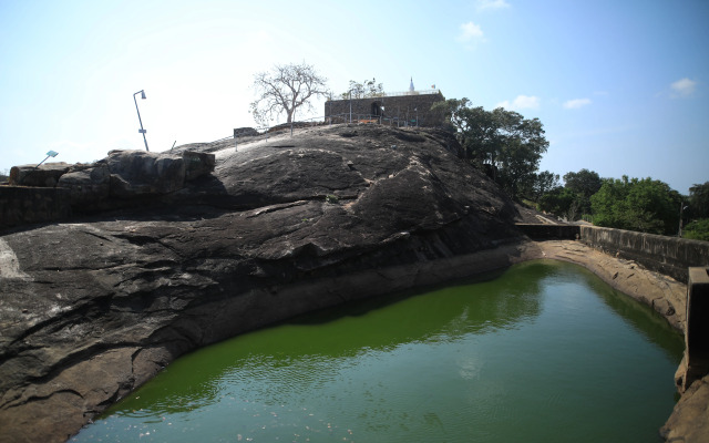 Topan Yala – Luxury Tented Safari