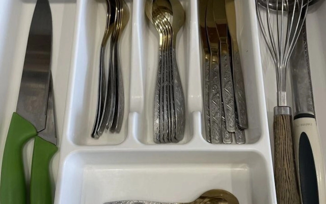 Na Ulitse Kommunisticheskaya 109 Flat