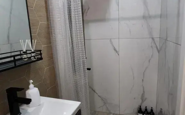 V Zhk Tyulpanovka Private house