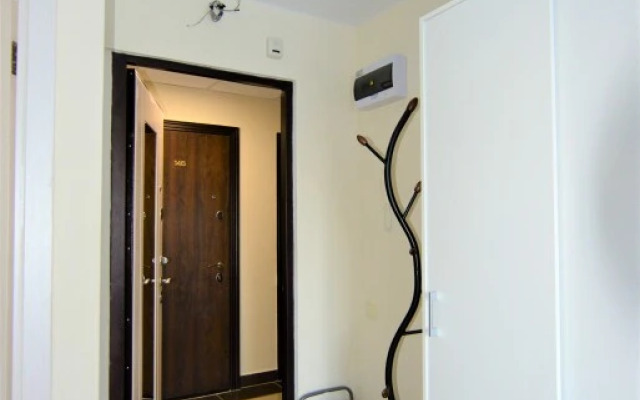 Uluchshennyie BestFlat24 Seligerskaya Apartments