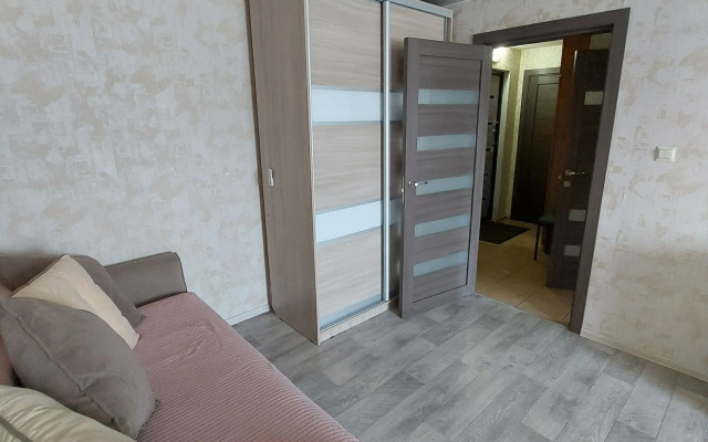 Odnokomnatnaya kvartira v sanatorno -kurortnom rayone Flat