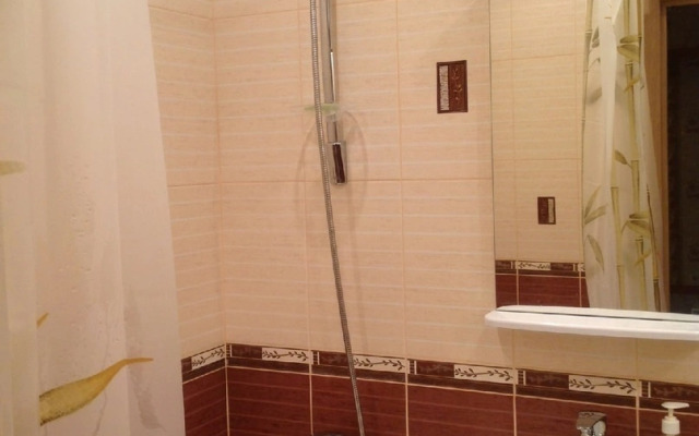 Квартира на Завокзальной 7, 6 этаж