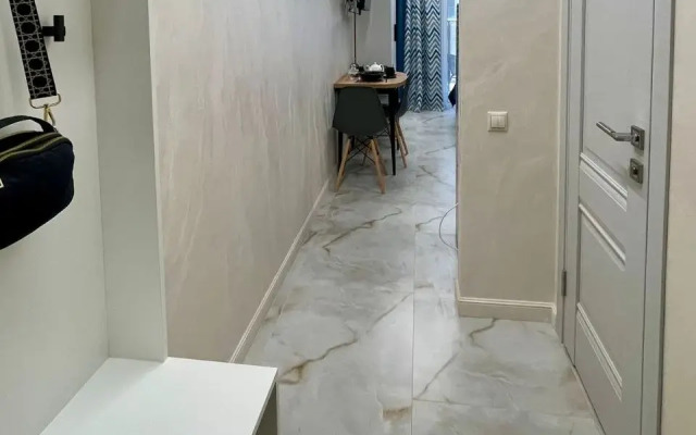 V Zhk Karavella Portugalii Pervaya Beregovaya Apartments