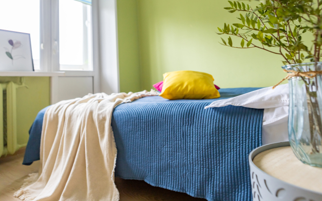 Апартаменты  4-комнатные в Амалиенау, Zoya-Apart