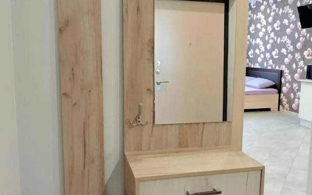 Studiya Zhk Gollivud Flat