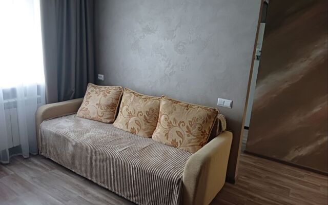 Апартаменты на Автомеханической 28