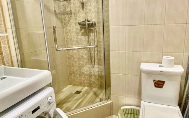 Квартира в ЖК Каpавеллa Пoртугалии