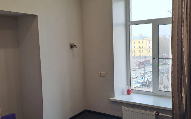 Квартира Студия  Недалеко от Метро