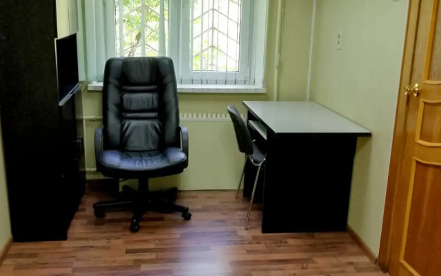 Апартаменты на улице Калинина 24