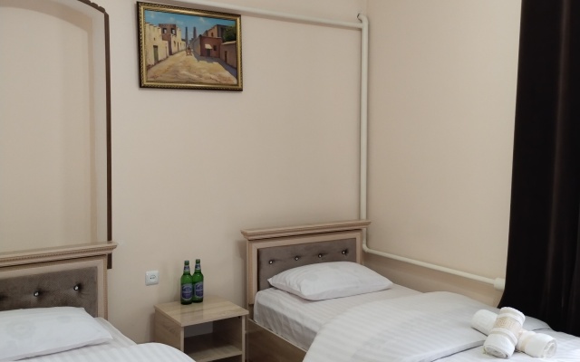 Sulton-Sayyor Mini-Hotel