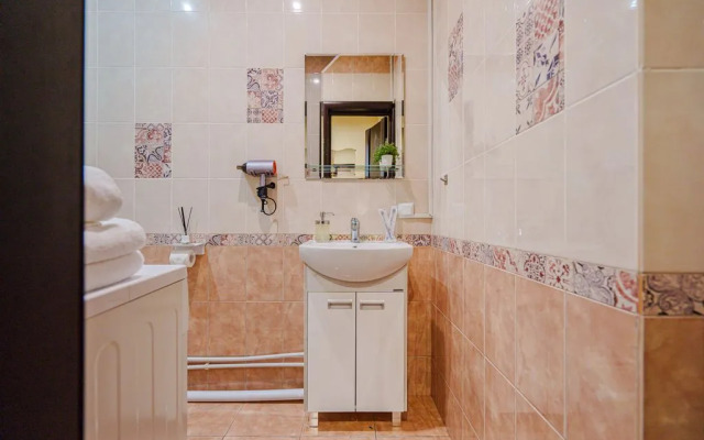 Студия Granada уютная современная в новом доме