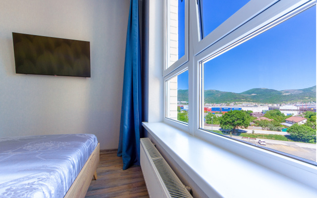 Apartamenty Krasivy Vid Na Gory Apartments