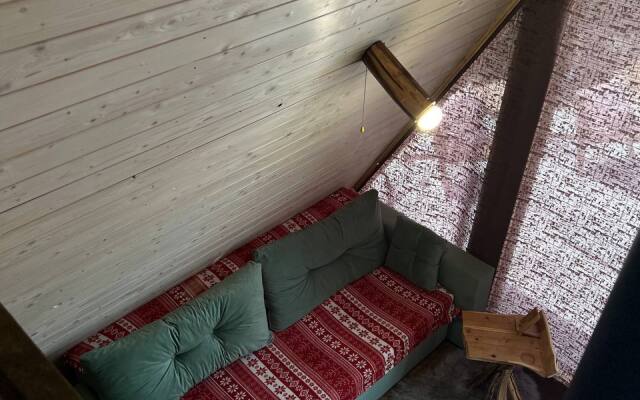 Forest home for you Private house