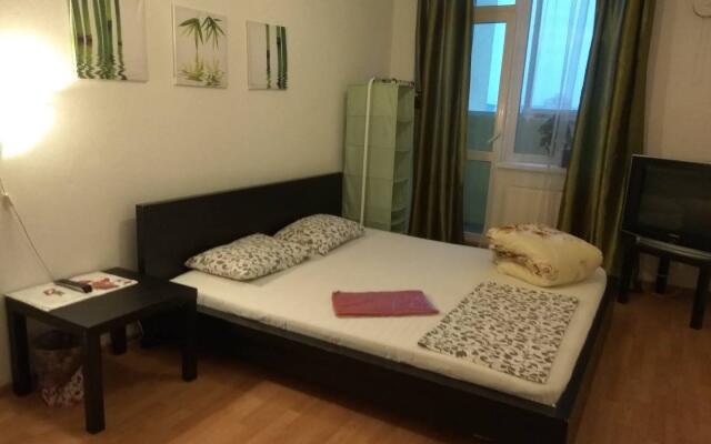 IN-YaN V ZK Das Haus Guest house