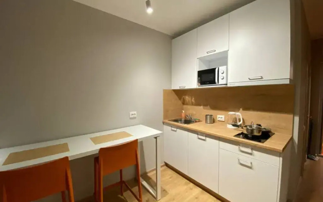 Mwa Start Apartments 6