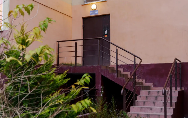 Apart-Deluxe Legendy Morya Apartment