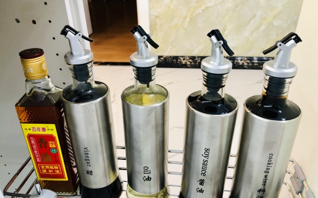 Апартаменты Blued Planet