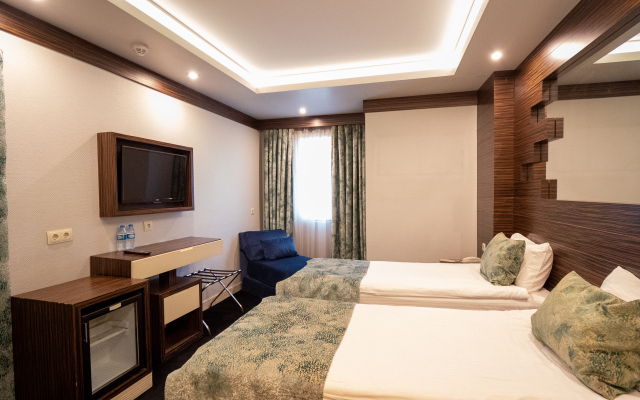 Sogut Hotel Old City